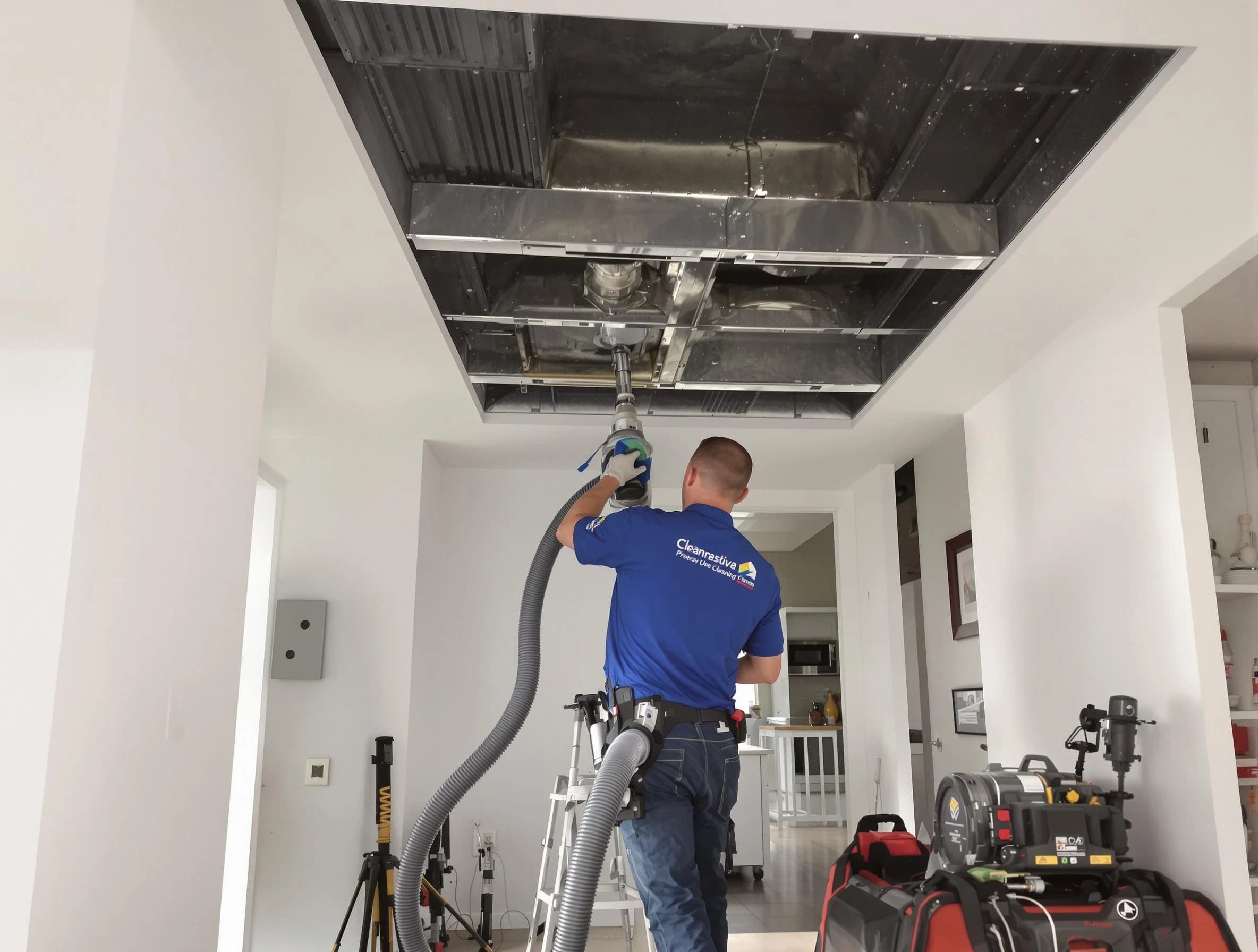 Air Duct Cleaning service in Monument, CO