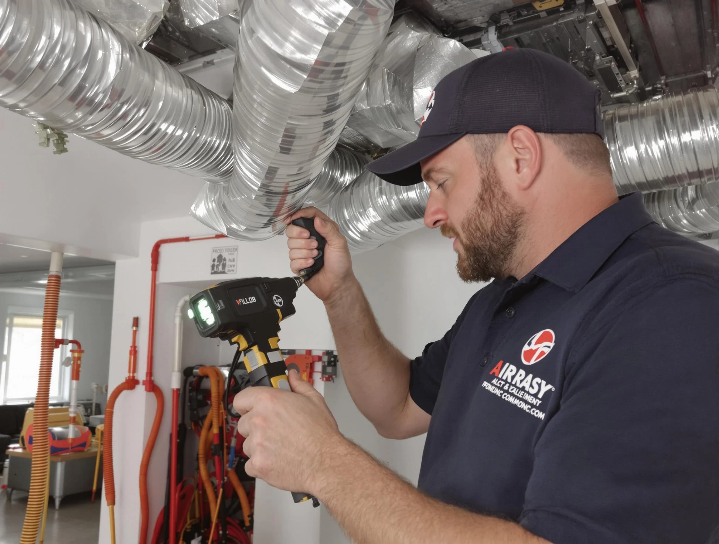 Duct Sealing service in Monument, CO
