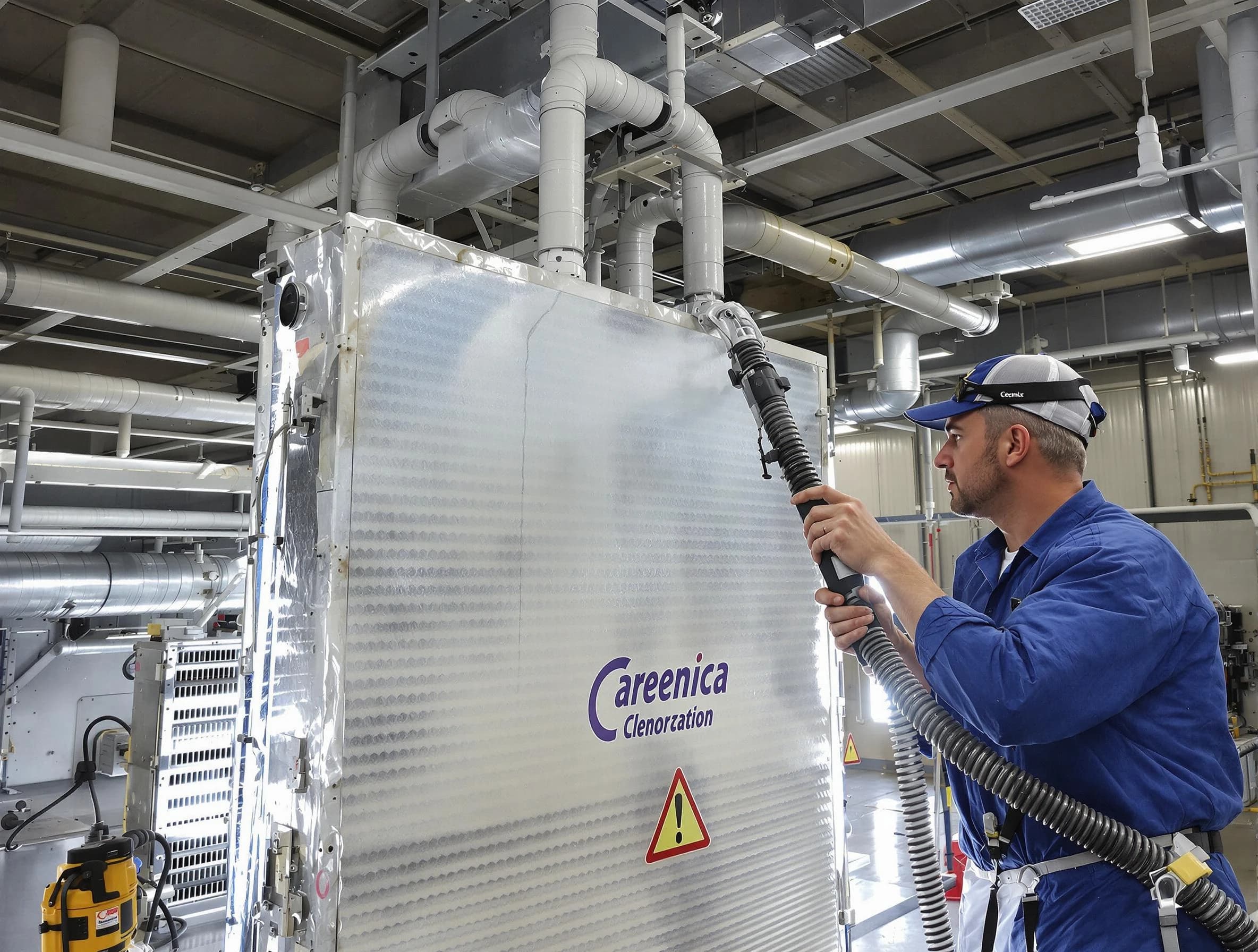 Coil Cleaning service in Monument, CO