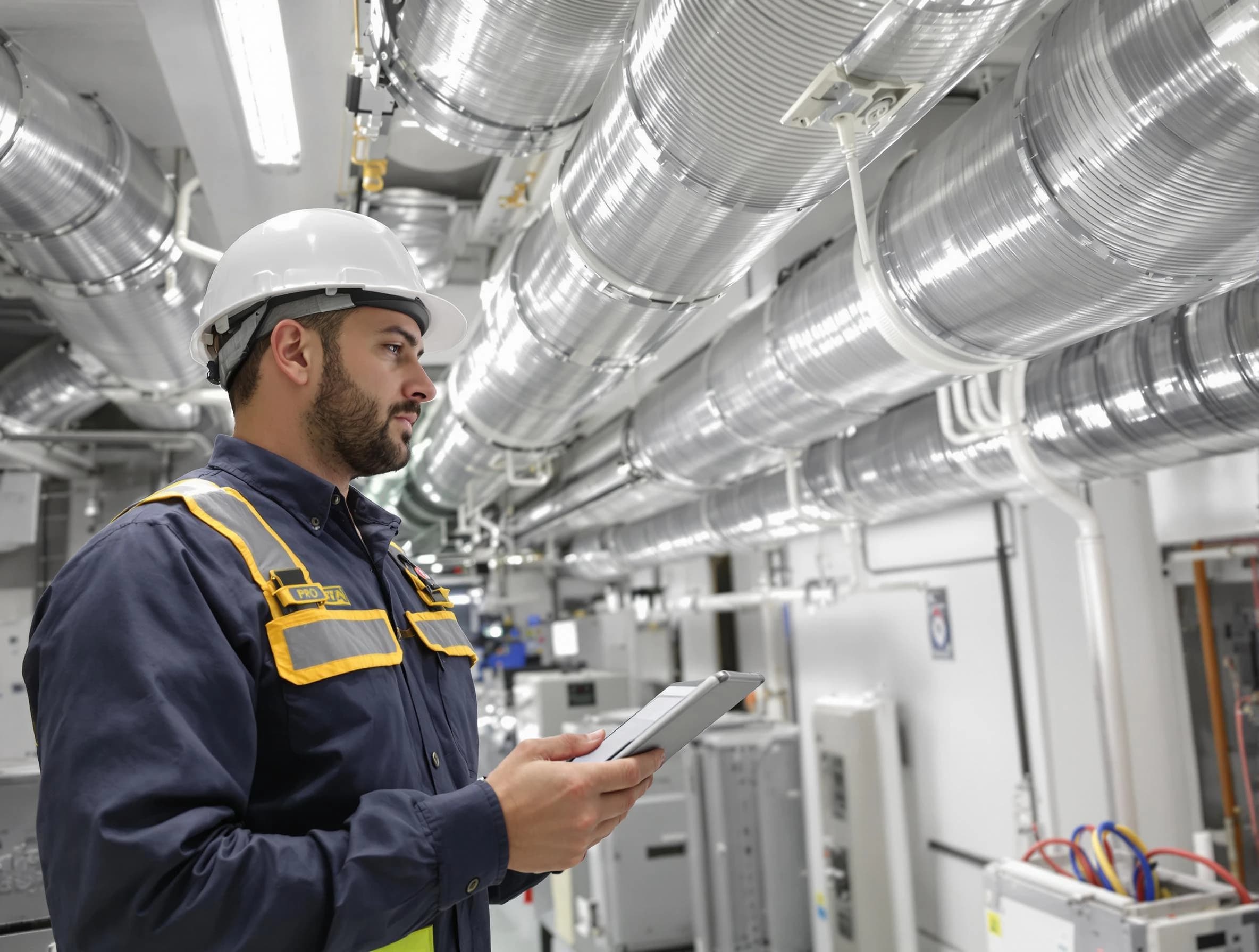 Filter Inspection service in Monument, CO